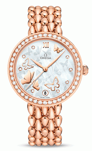 Buy luxury watches