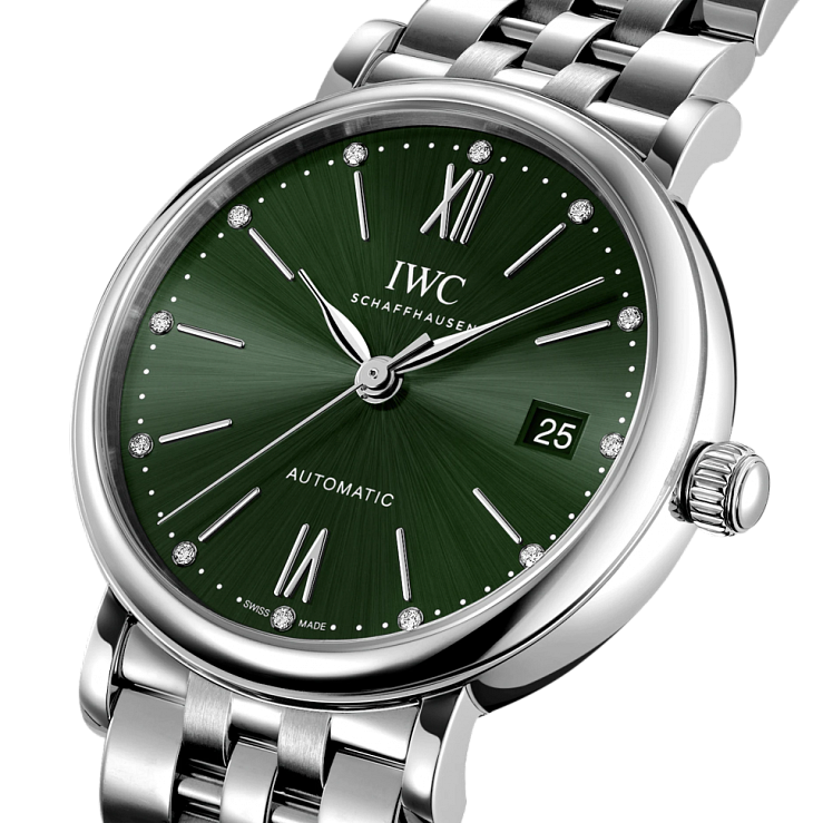 Portofino Automatic 37