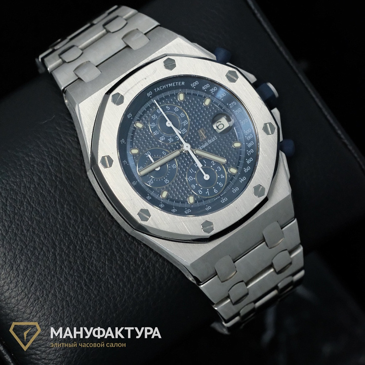 Offshore Chronograph The Beast First Edition