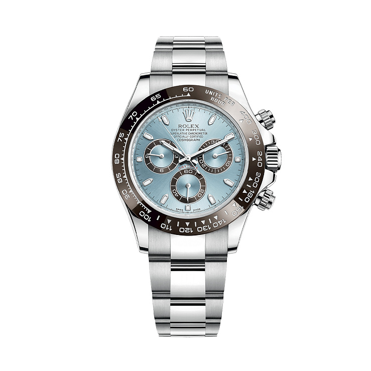 Cosmograph Daytona Platinum