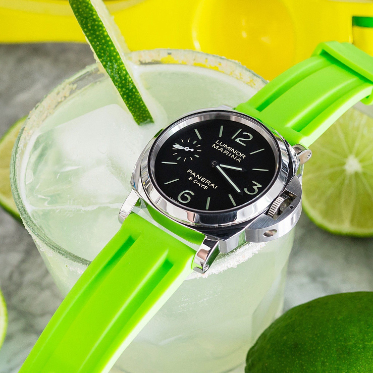 Panerai in stock in Dubai in Luxury watch boutique "WATCH LAB"