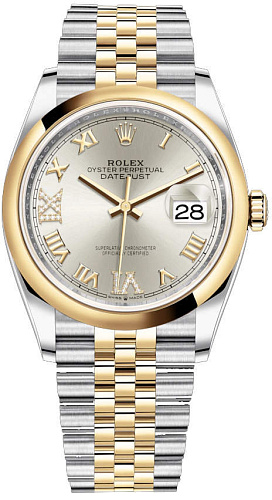 Buy luxury watches