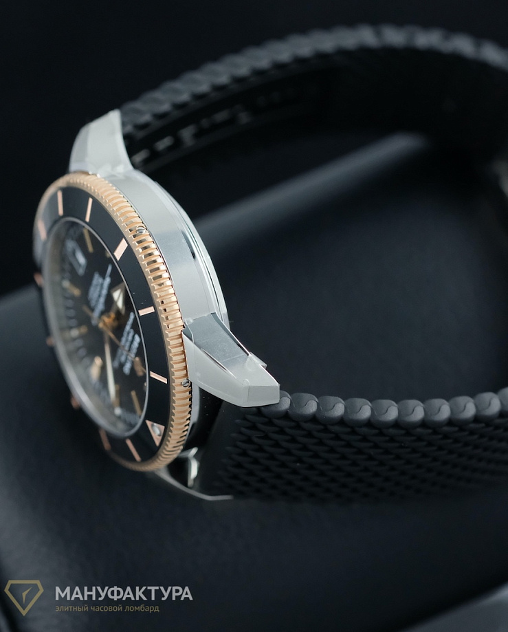 Superocean Heritage II B20 Automatic