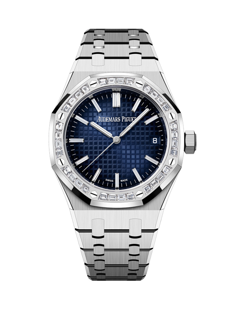 WATCH LAB / Royal Oak Selfwinding