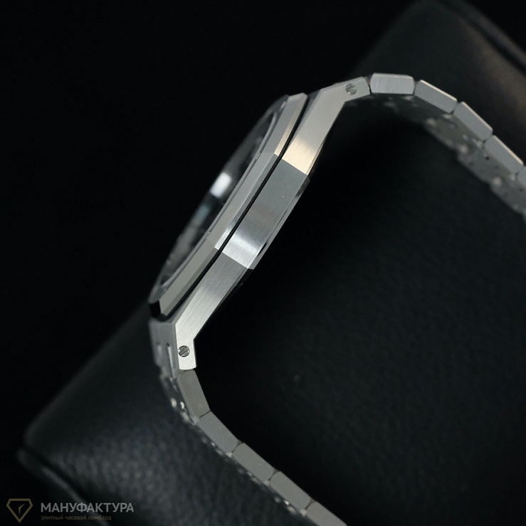 Royal Oak &amp;quot;JUMBO&amp;quot; Extra-thin Selfwinding