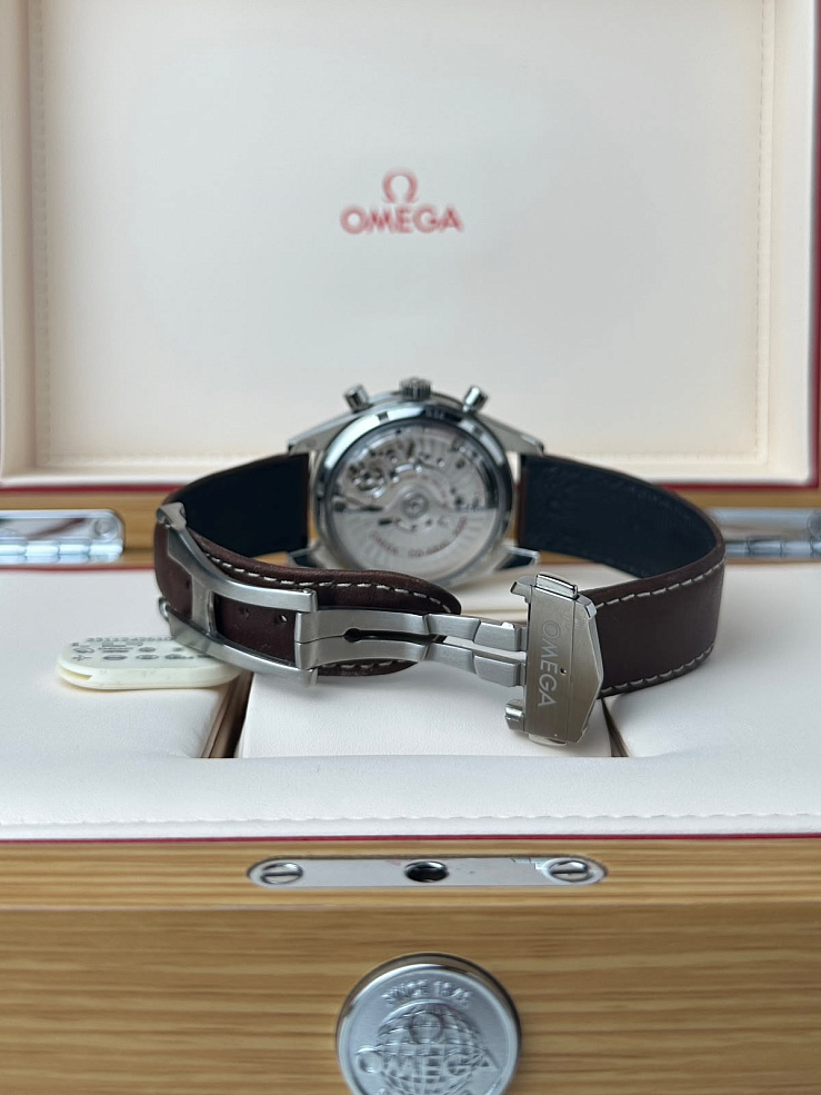  Speedmaster '57 Blue 41,5mm