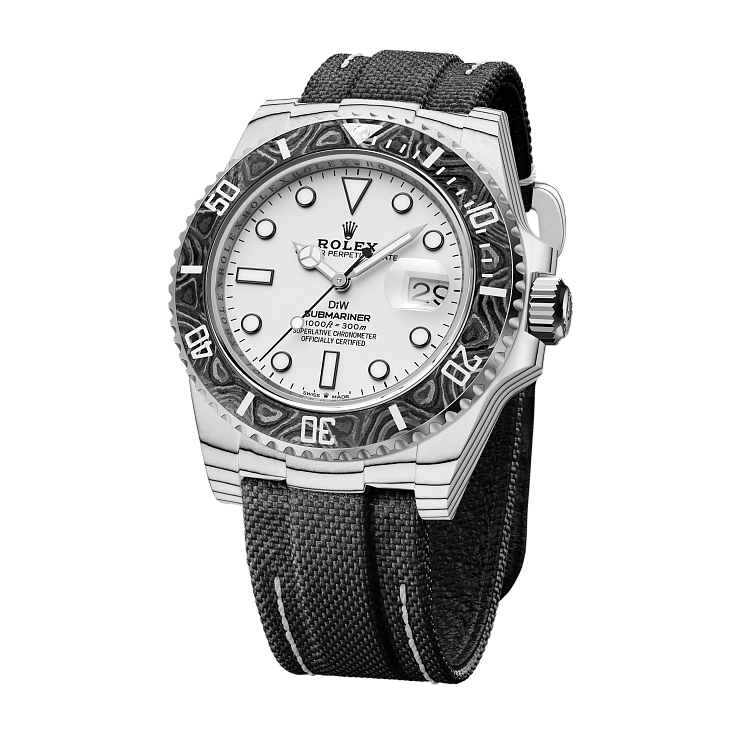 Rolex Submariner Irbis 1