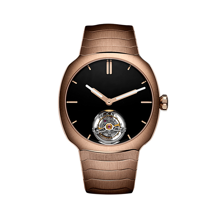 Streamliner Tourbillon