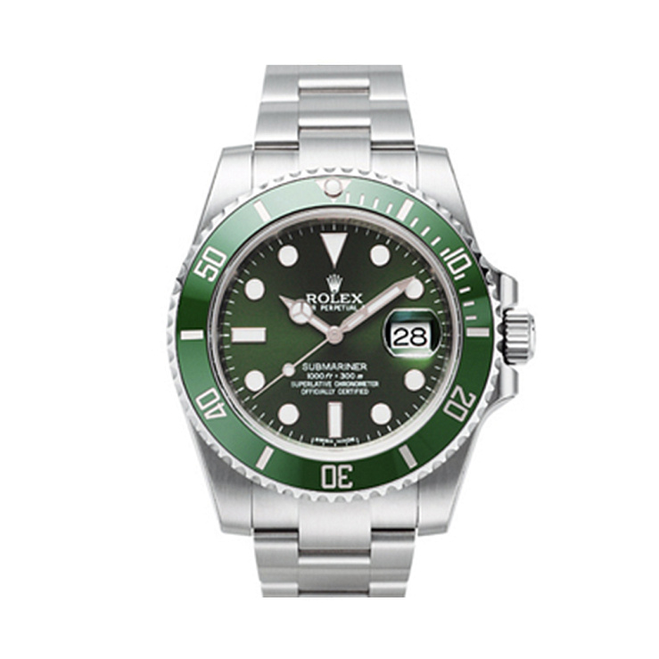 Submariner Anniversary