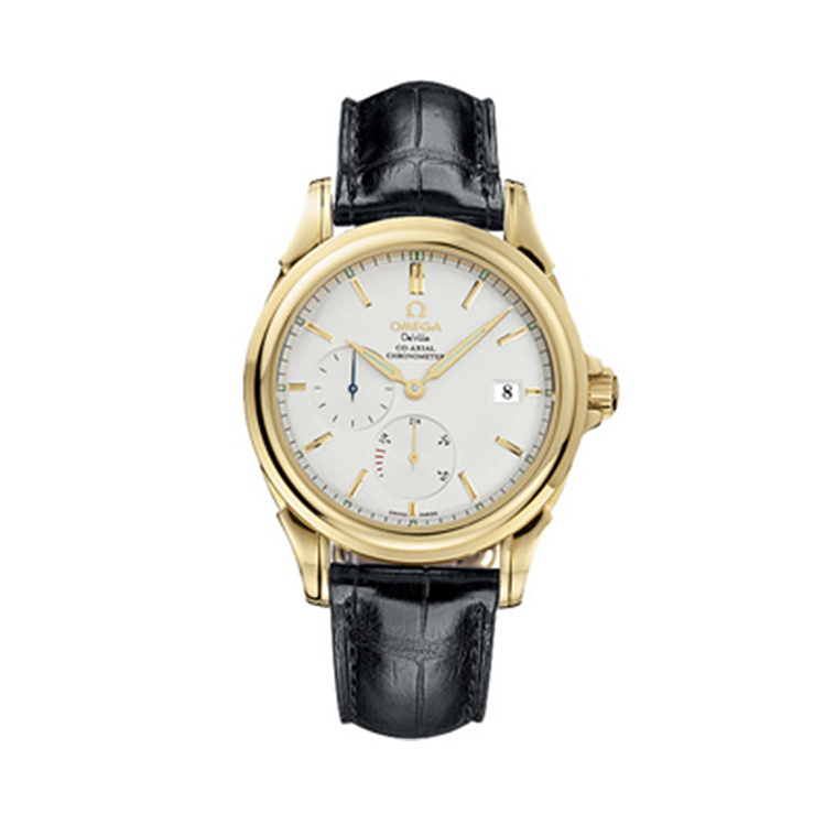 Co-Axial Power Reserve