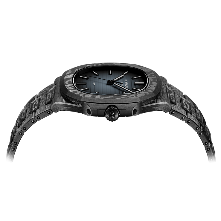 Patek Philippe All Carbon Gris