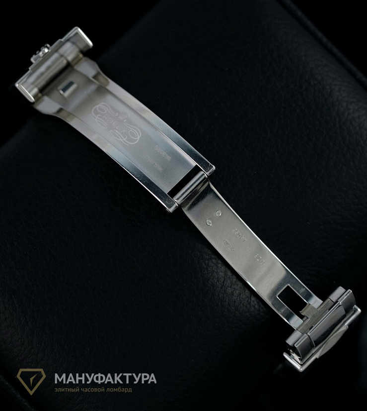 Daytona Platinum Diamond Bezel Dial