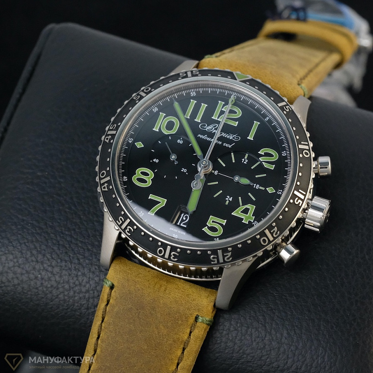 Type XXI 42 mm