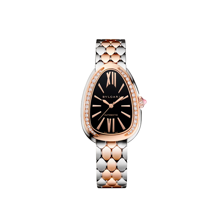 Serpenti Seduttori Automatic