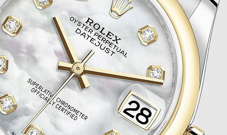 Datejust 31