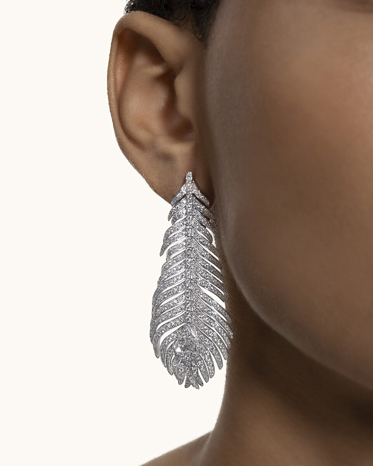 Boucheron in stock in Dubai, UAE in luxury boutique "WATCH LAB"