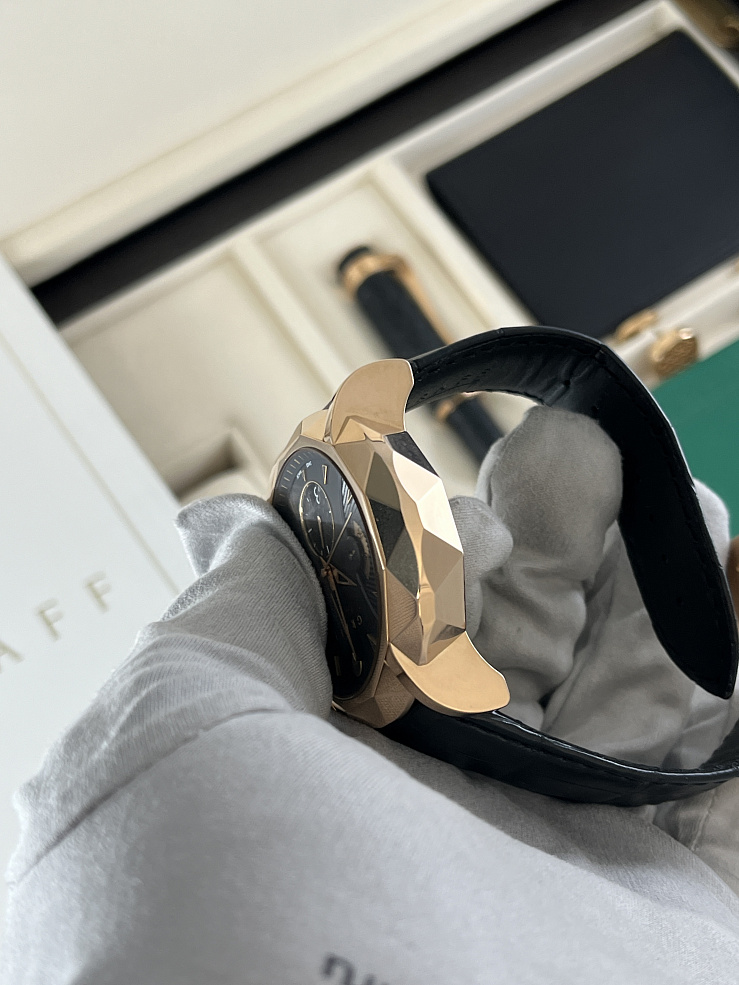 SPORT CHRONOGRAFF 45 MM UNITED ARAB EMIRATES EDITION