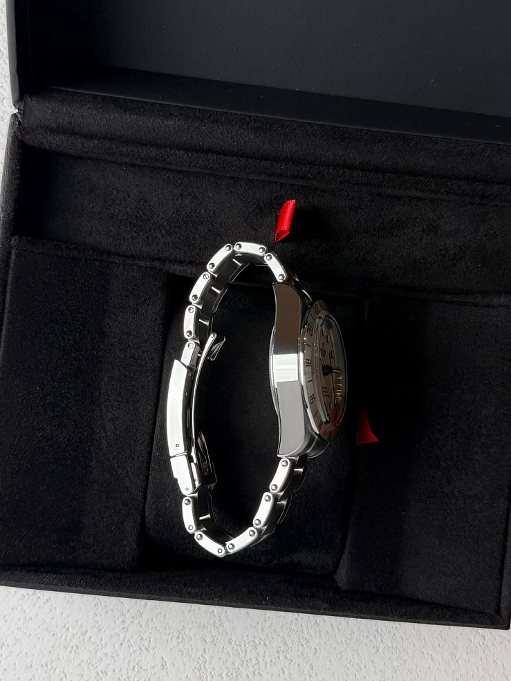 BLACK BAY PRO 39mm Steel bracelet