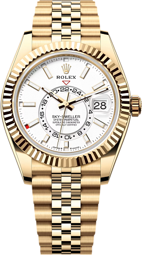 Buy luxury watches