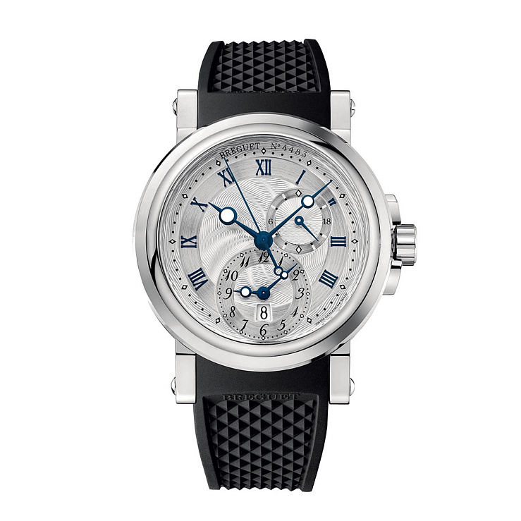 Marine GMT Steel