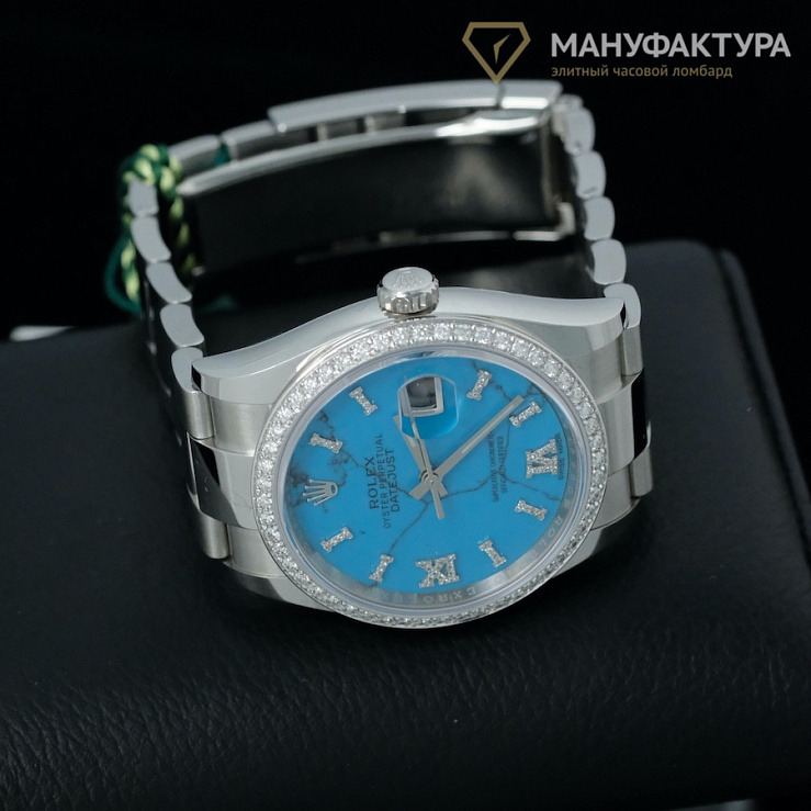 Datejust 36 mm Ladies