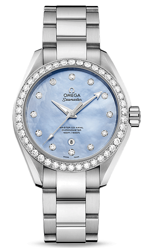 Buy luxury watches