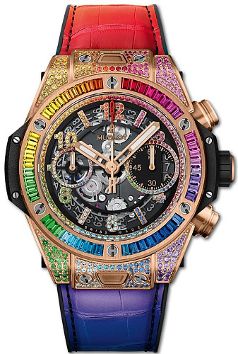 Buy luxury watches