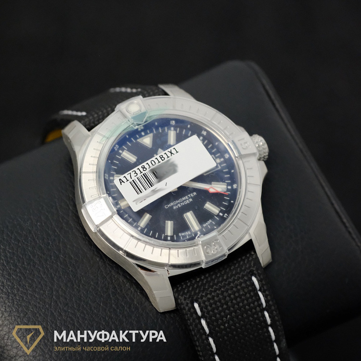 AVENGER AUTOMATIC 43