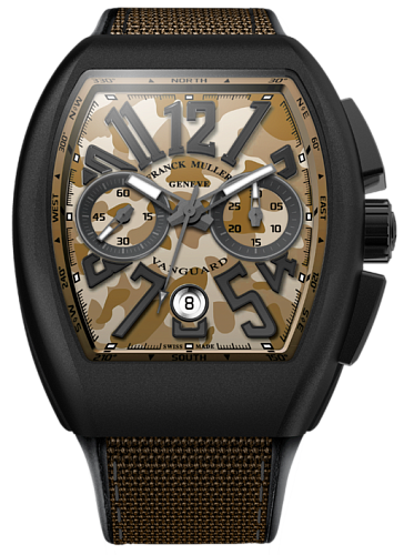 Buy luxury watches