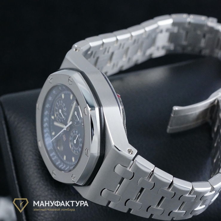 Offshore Chronograph &amp;quot;The Beast&amp;quot; First Edition