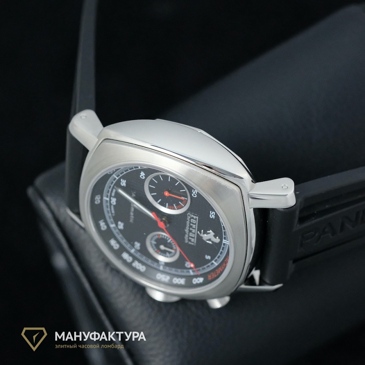 Officine Ferrari Granturismo Chronograph