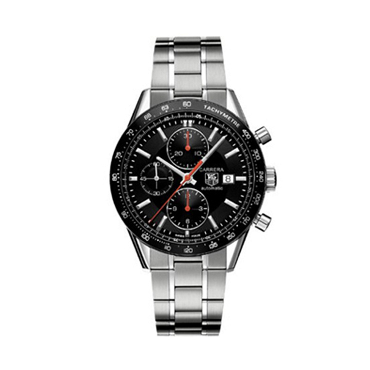 Carrera Chronograph Tachymeter