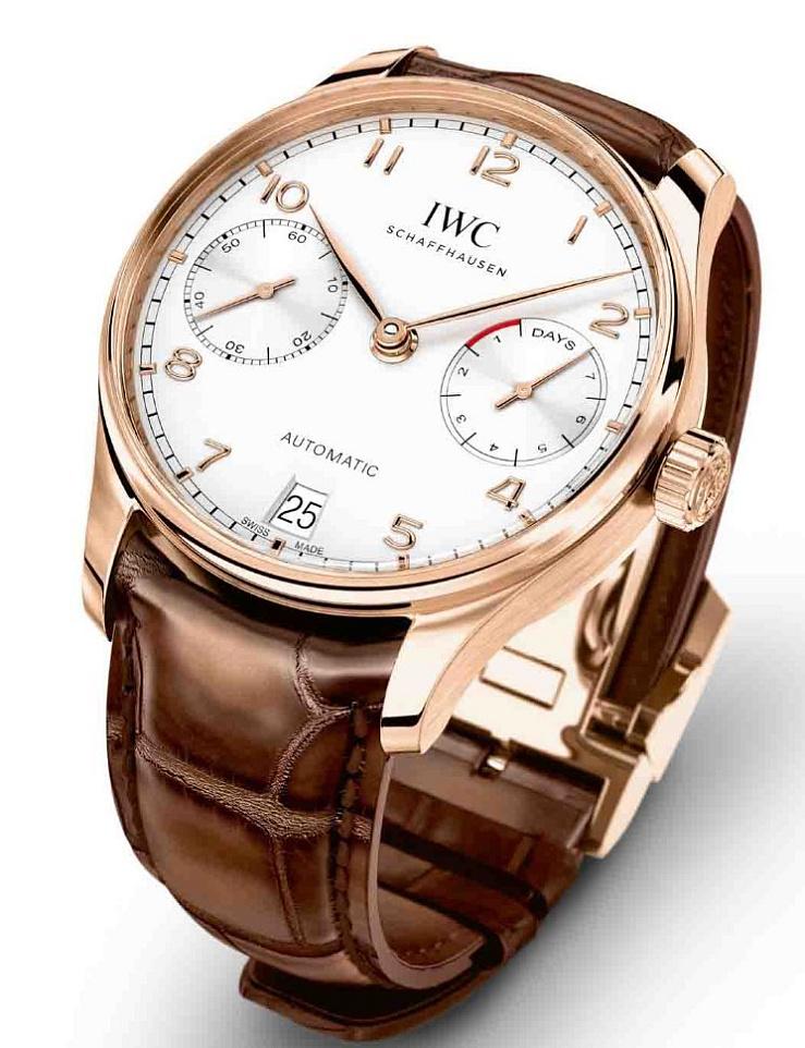 Portugieser Automatic