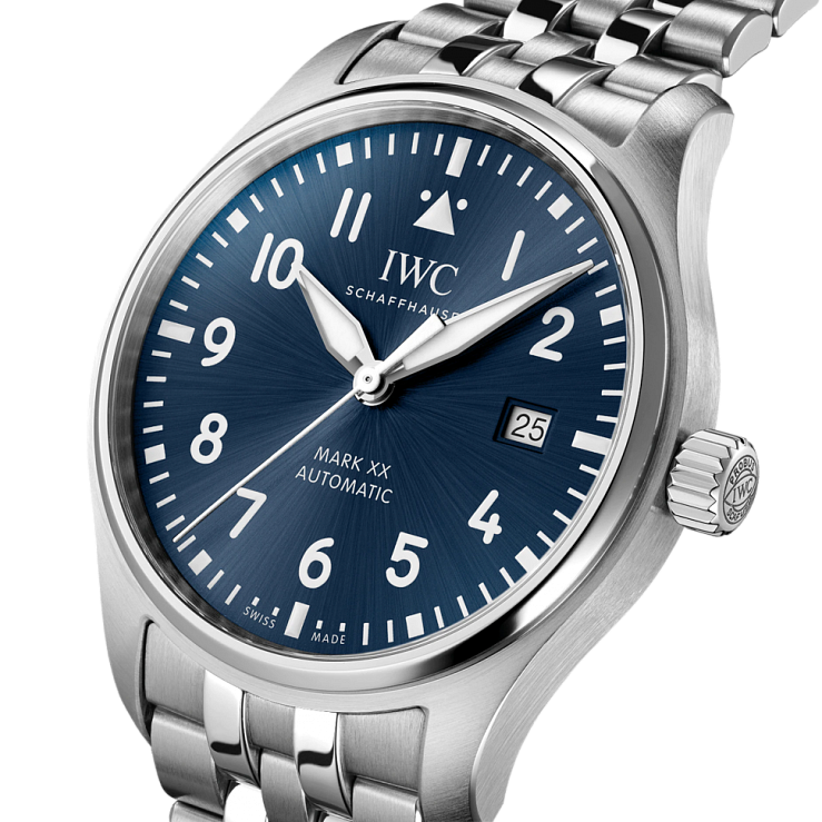 Pilots Watch Mark XX