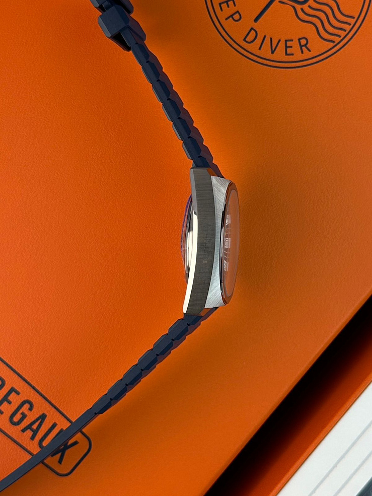 Deep Diver Bamford Limited Edition of 350 pieces