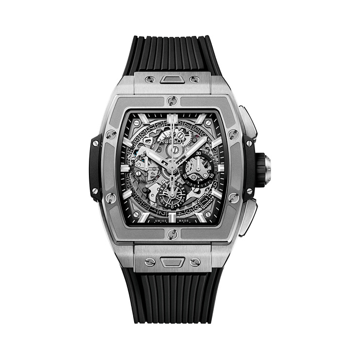 Spirit Of Big Bang Titanium 42mm