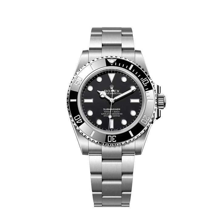 Submariner No Date 41mm