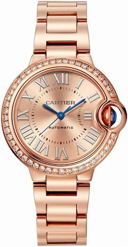 Buy luxury watches