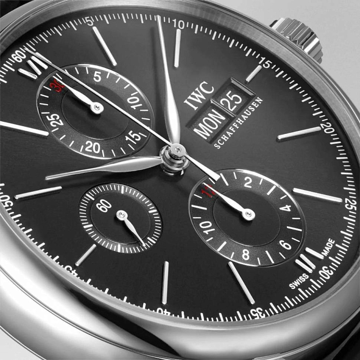 Portofino Chronograph