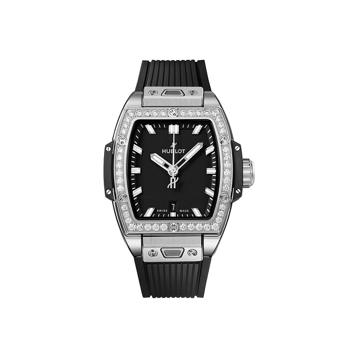 Shaped Spirit Of Big Bang Steel Diamonds 32mm