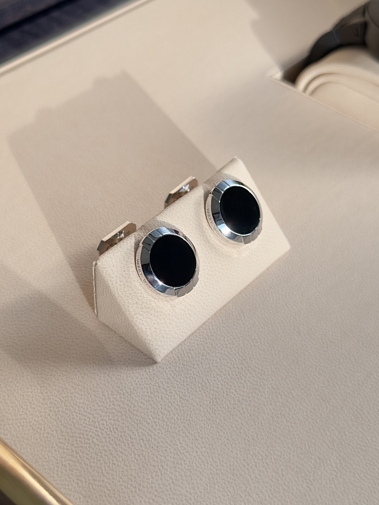 Project Z6 Blue Edition 44mm