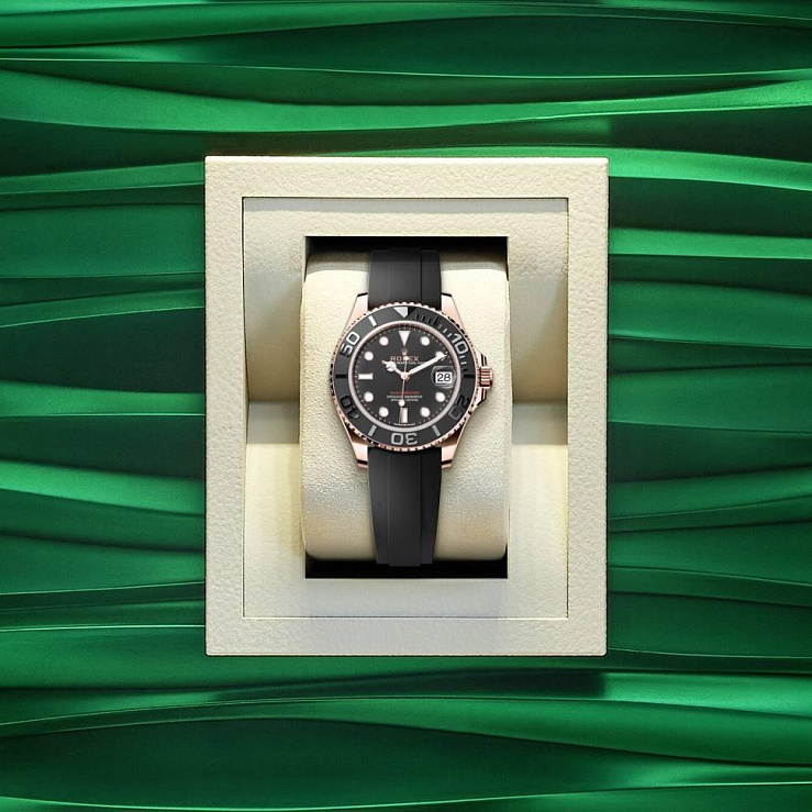 Yacht-Master