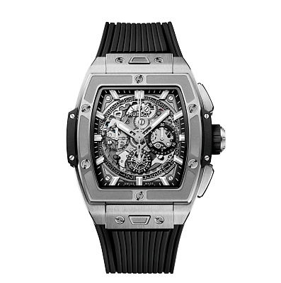 Hublot 2025 lab fusion