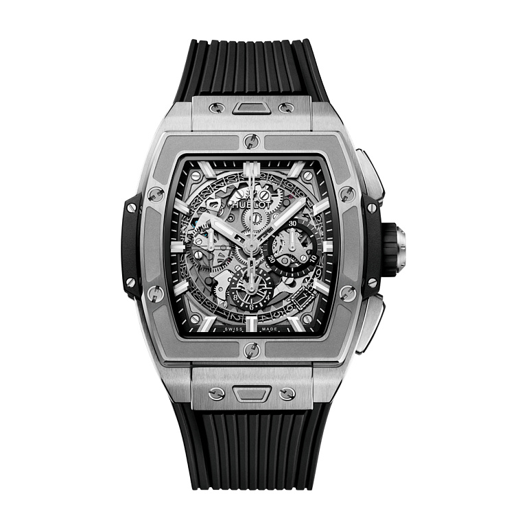 Spirit Of Big Bang Titanium 42mm
